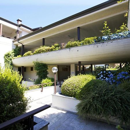 Residenz La Vela Apartman Baveno Szoba fotó